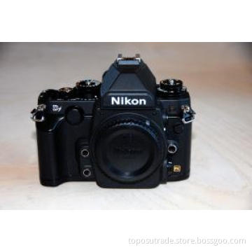 Cheap Nikon Df 16.2 MP Digital SLR Camera- Black